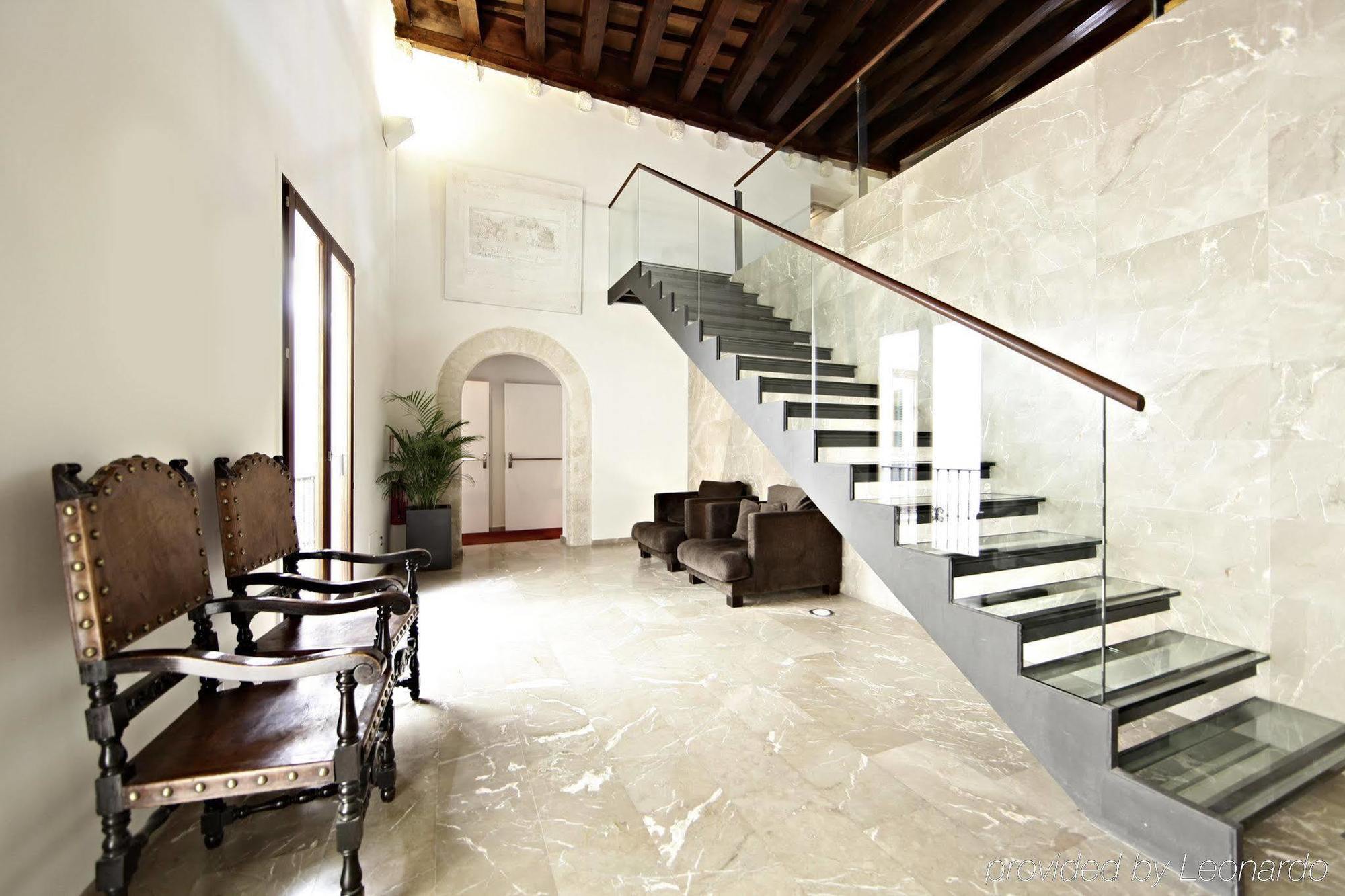 Petit Palace Hotel Tres Пальма-де-Майорка Інтер'єр фото